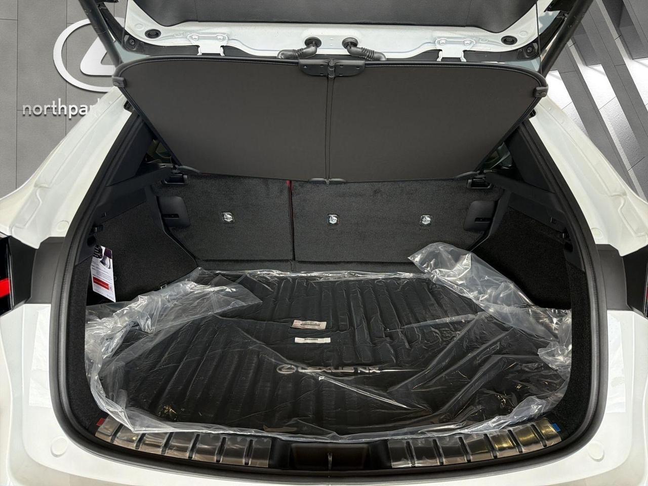 2026 Lexus NX 350 Premium San Antonio TX