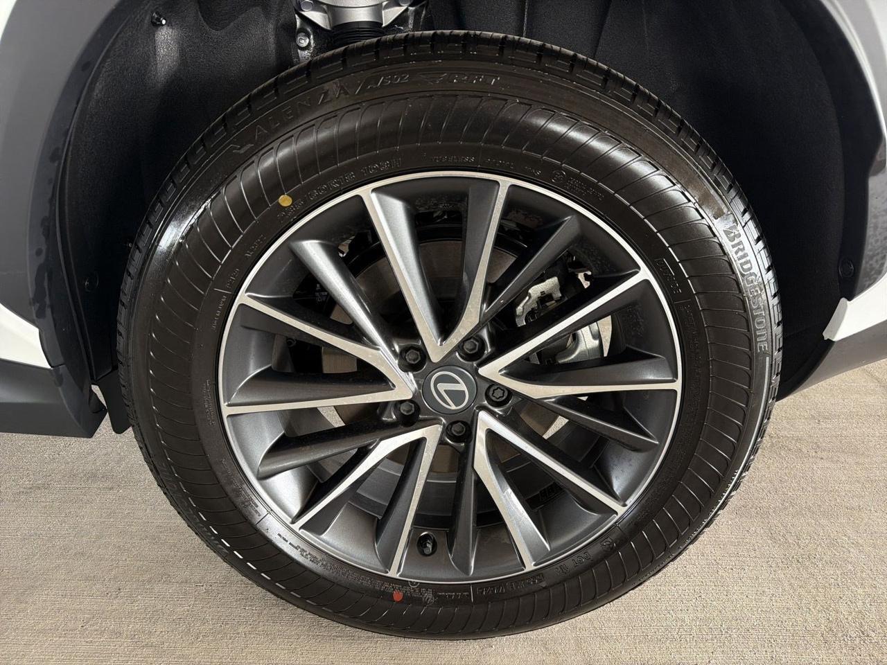 2026 Lexus NX 350 Premium San Antonio TX