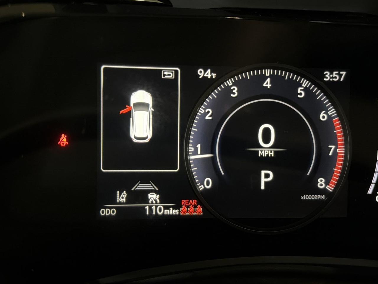 2026 Lexus NX 350 Premium San Antonio TX