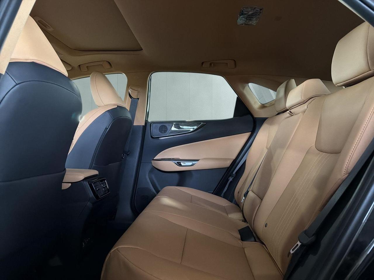 2026 Lexus NX 350 Premium San Antonio TX