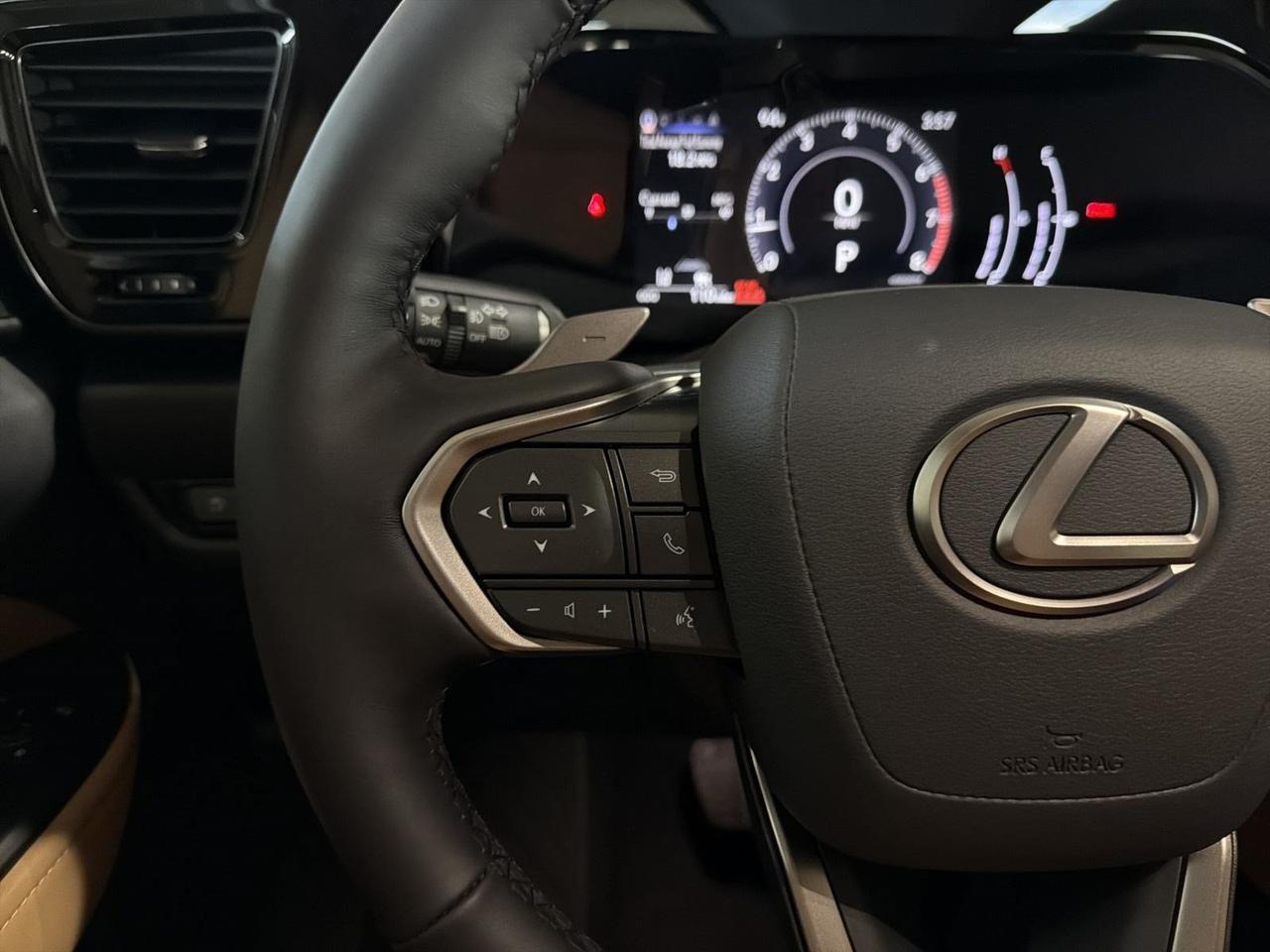 2026 Lexus NX 350 Premium San Antonio TX