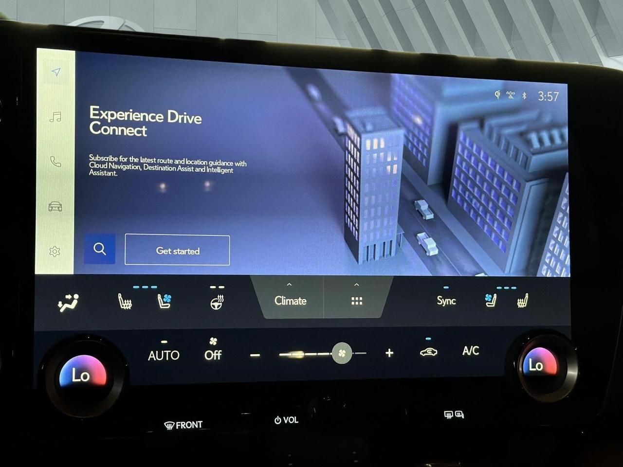 2026 Lexus NX 350 Premium San Antonio TX