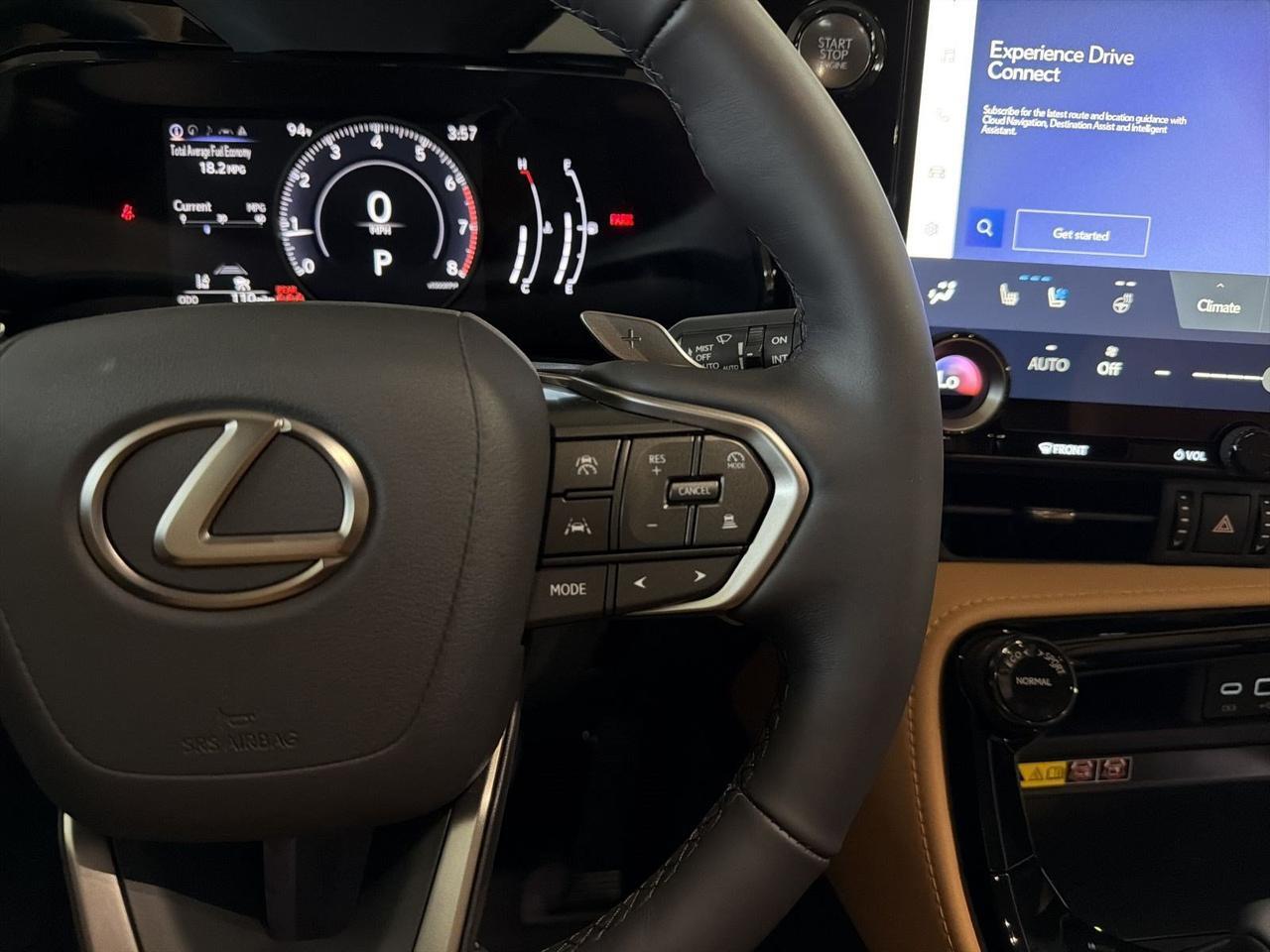 2026 Lexus NX 350 Premium San Antonio TX