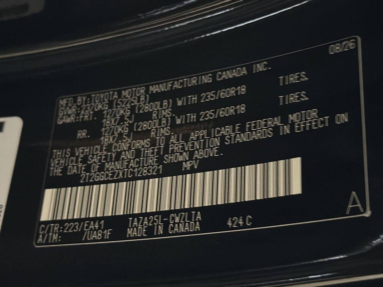 2026 Lexus NX 350 Premium San Antonio TX