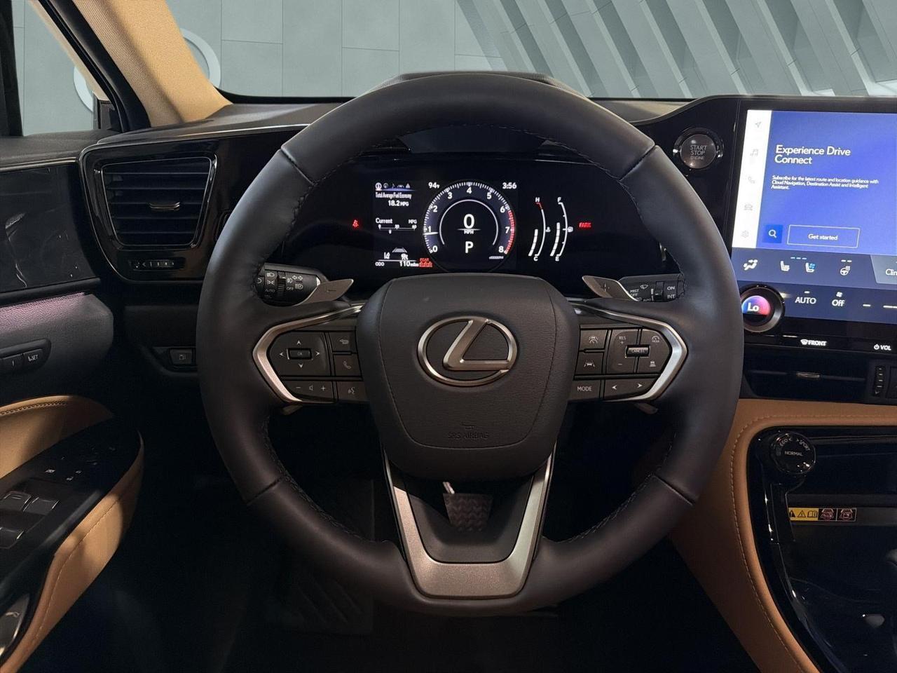 2026 Lexus NX 350 Premium San Antonio TX