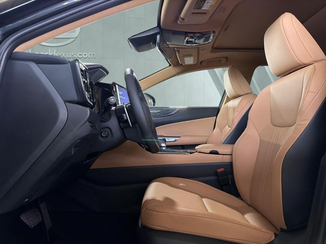 2026 Lexus NX 350 Premium San Antonio TX