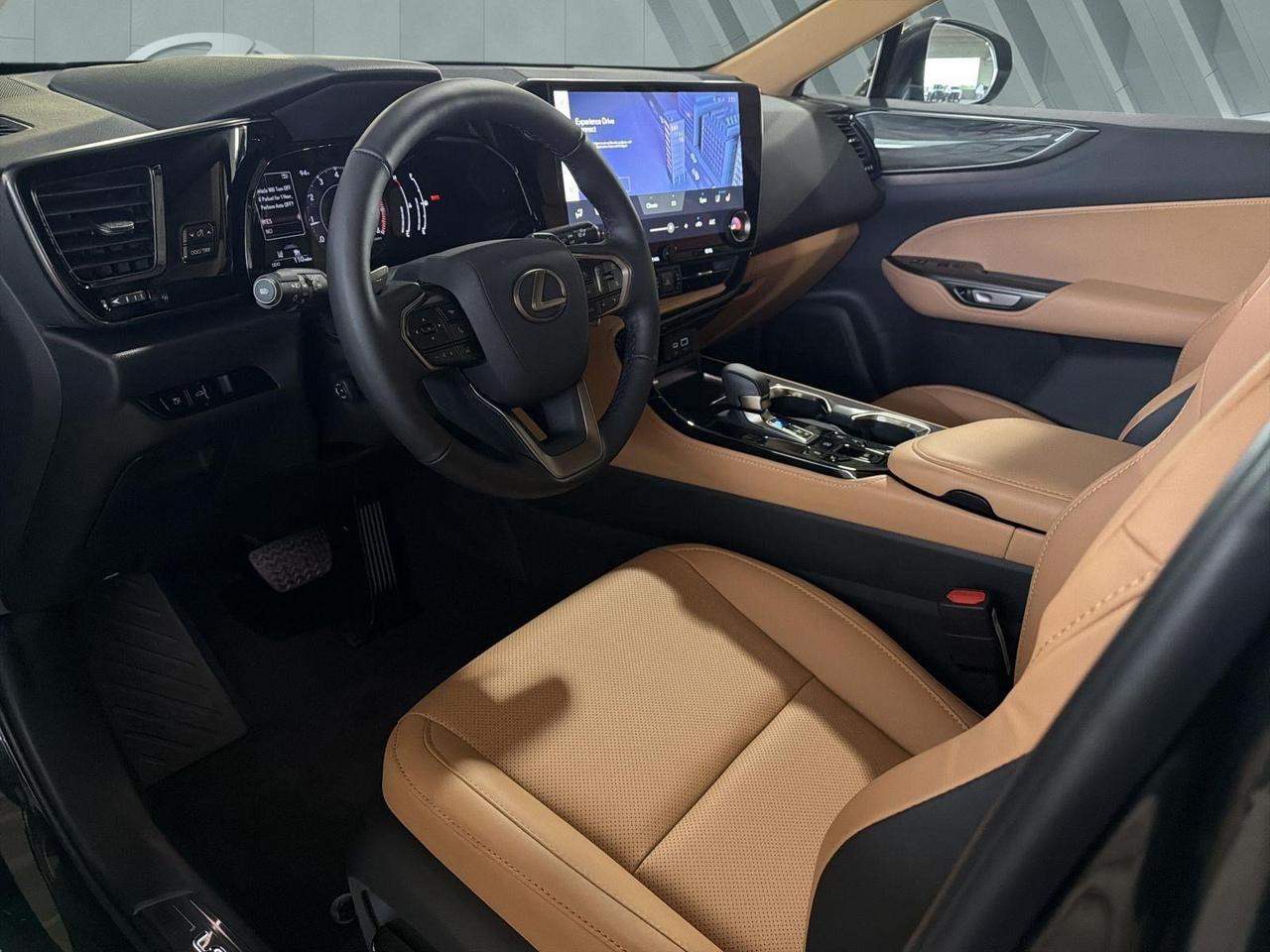 2026 Lexus NX 350 Premium San Antonio TX
