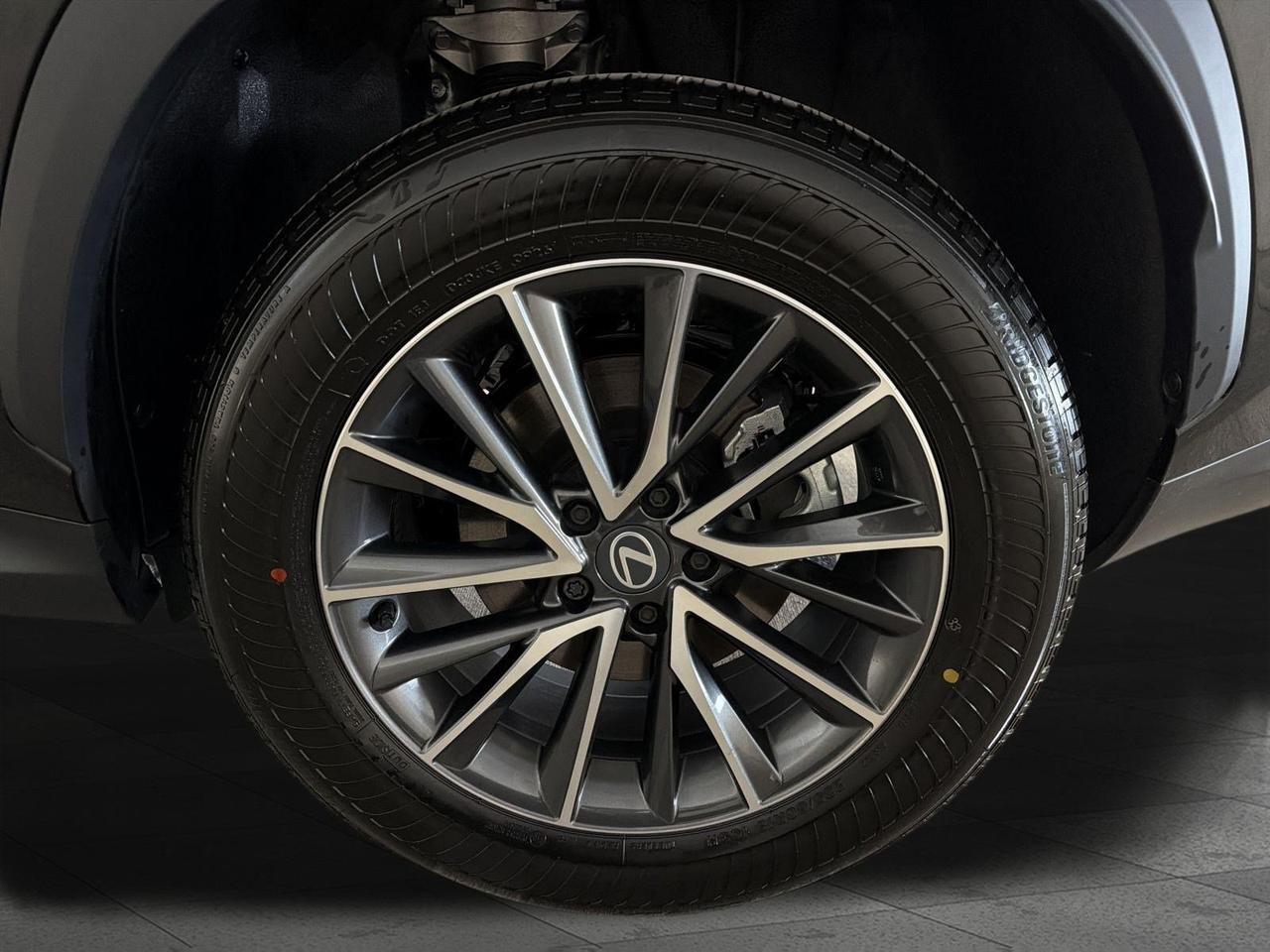 2026 Lexus NX 350 Premium San Antonio TX