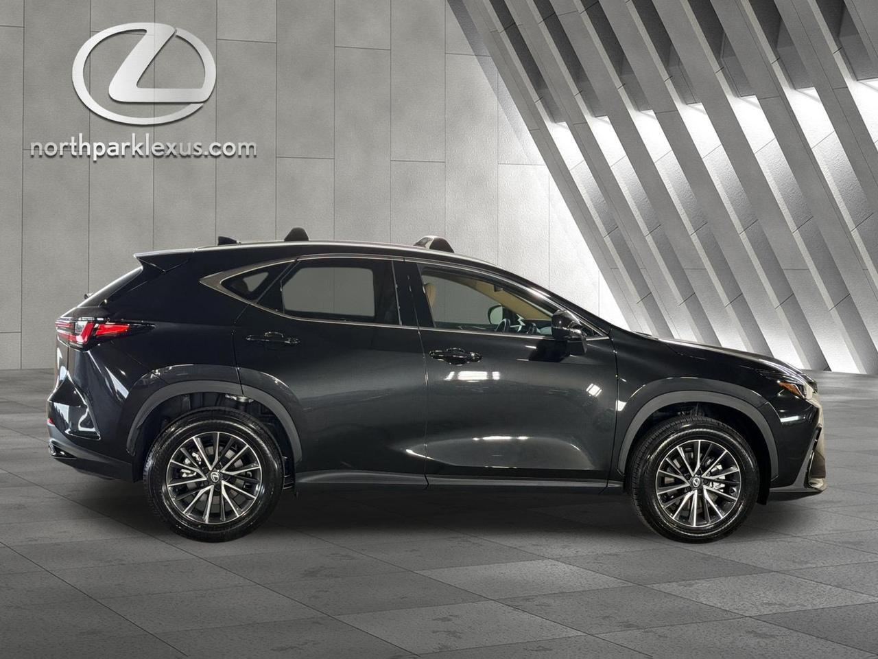 2026 Lexus NX 350 Premium San Antonio TX