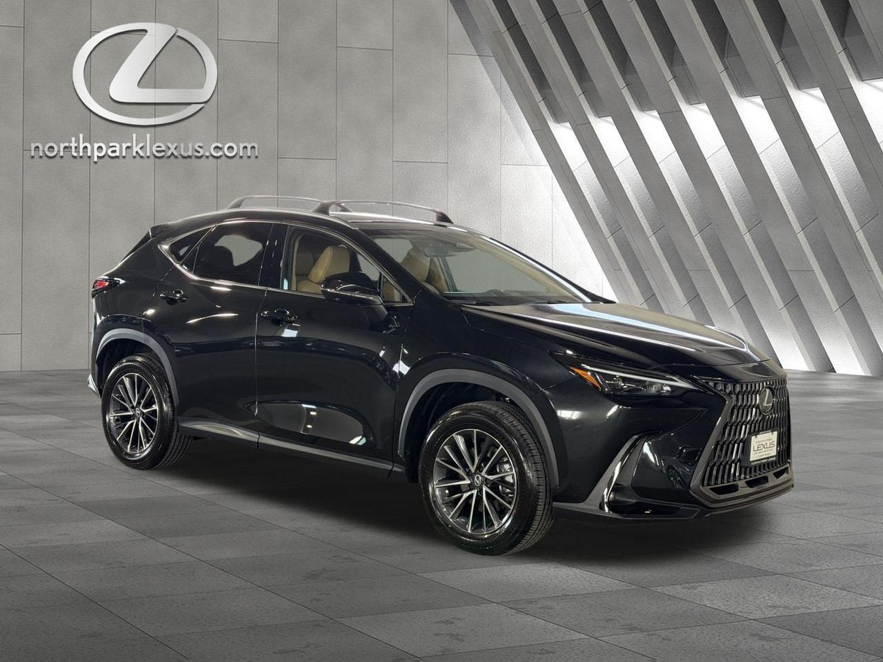 2026 Lexus NX 350 Premium San Antonio TX
