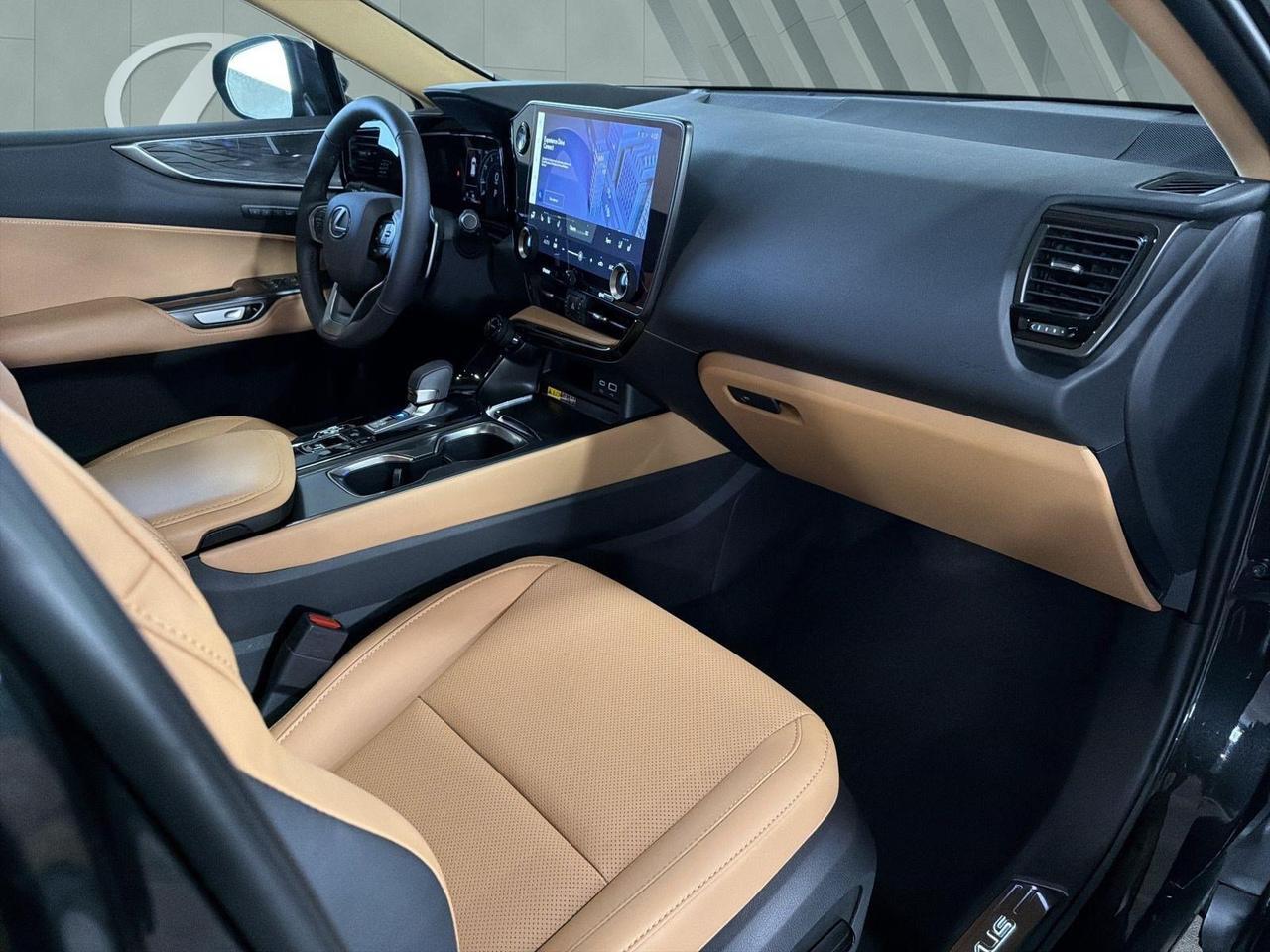 2026 Lexus NX 350 Premium San Antonio TX