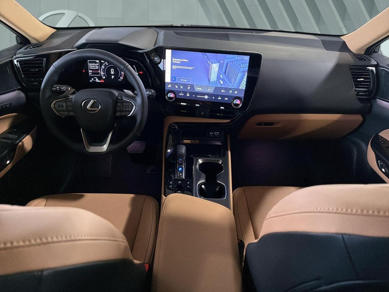 2026 Lexus NX 350 Premium San Antonio TX