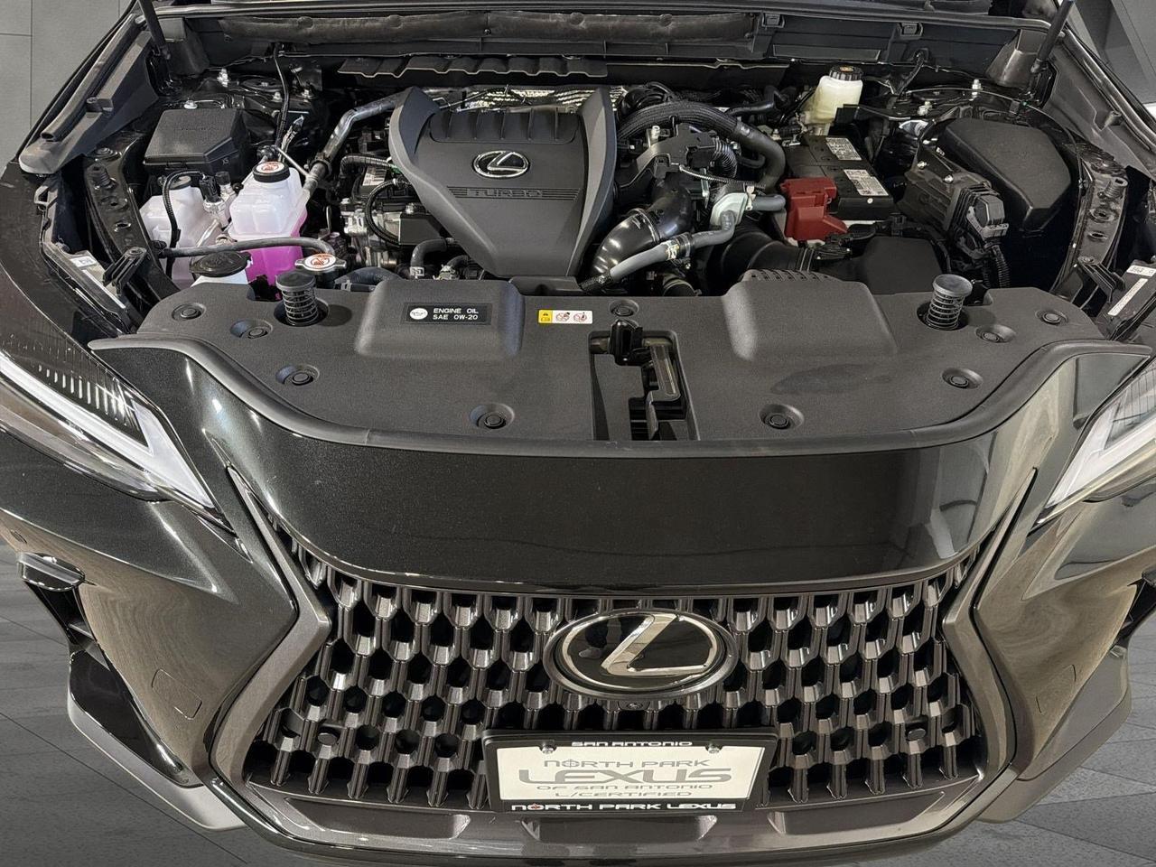 2026 Lexus NX 350 Premium San Antonio TX