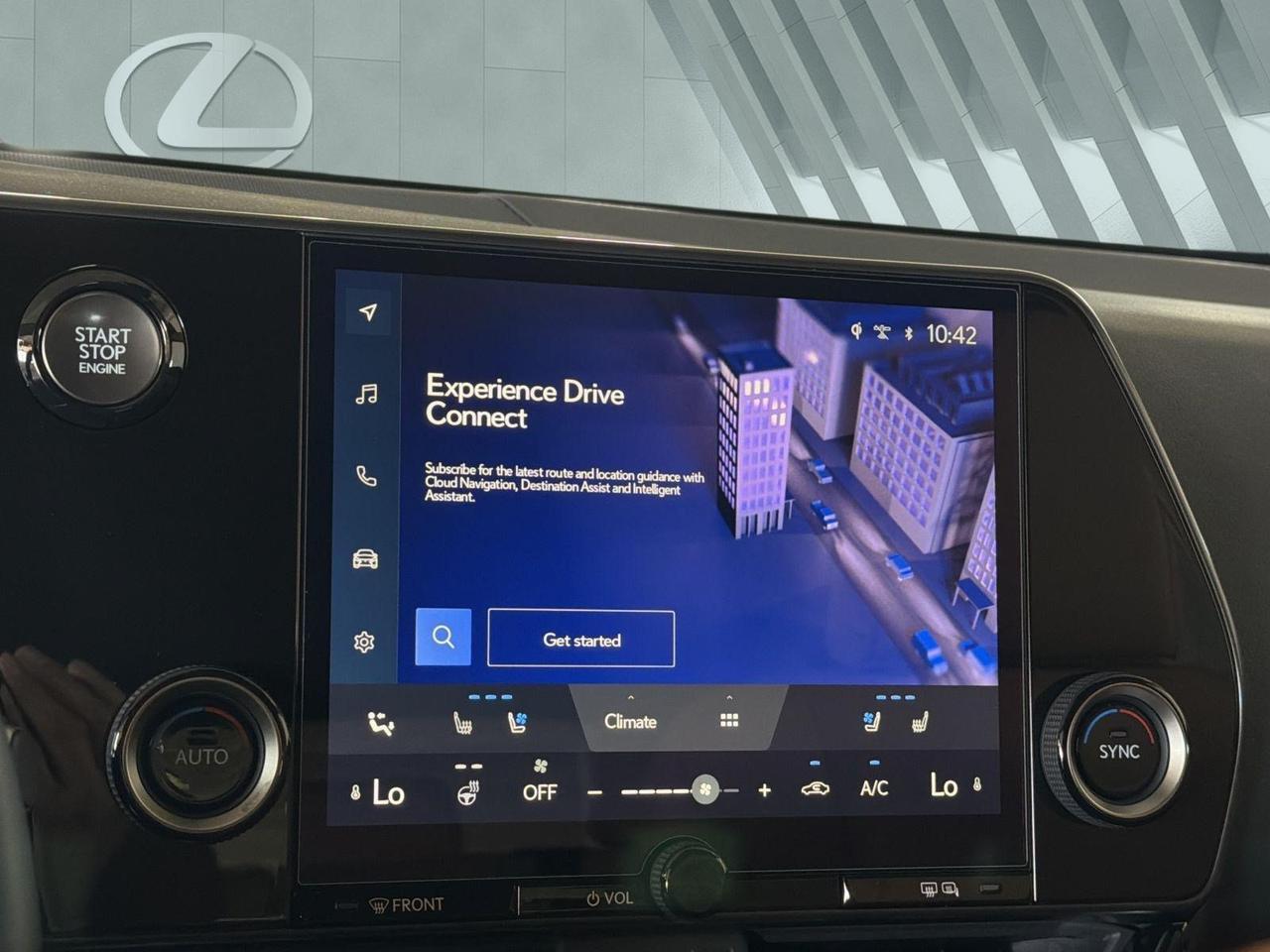 2026 Lexus NX 350 Premium San Antonio TX