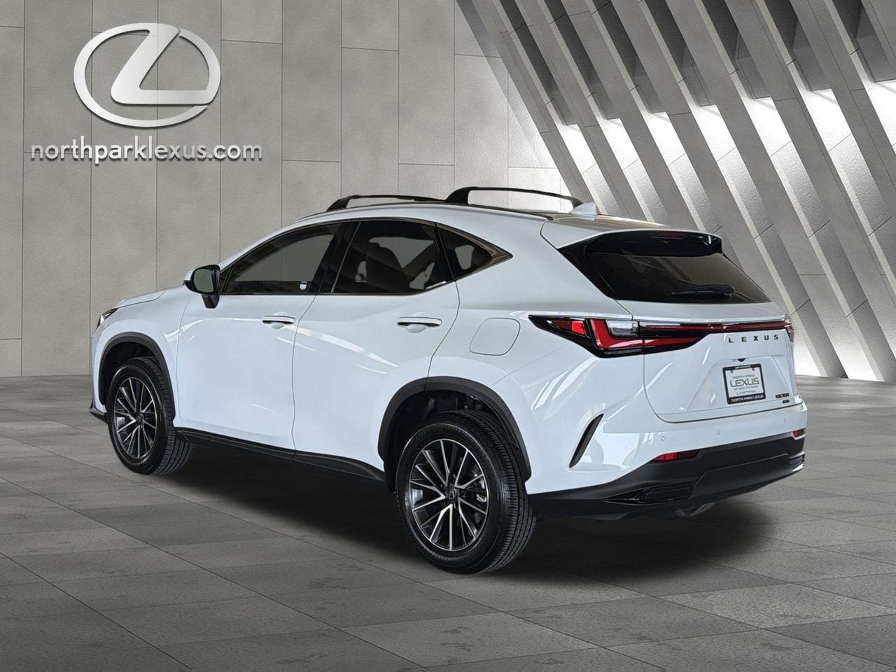 2026 Lexus NX 350 Premium San Antonio TX