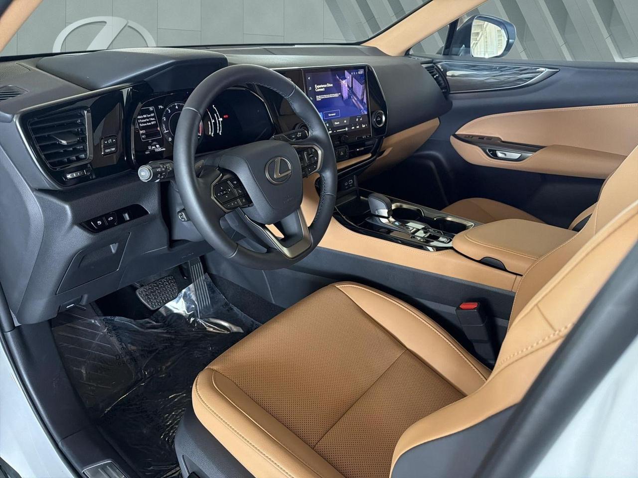 2026 Lexus NX 350 Premium San Antonio TX
