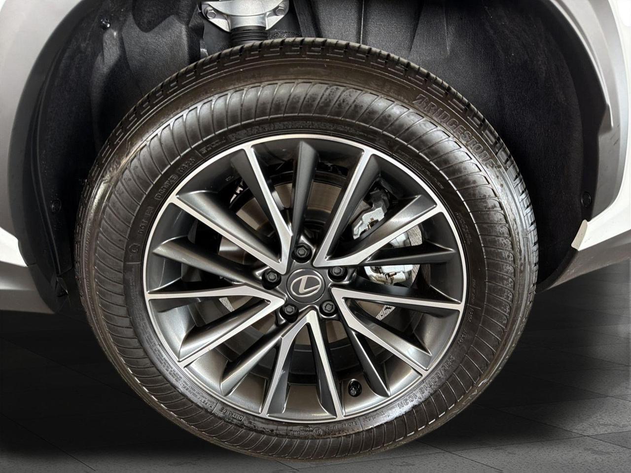 2026 Lexus NX 350 Premium San Antonio TX