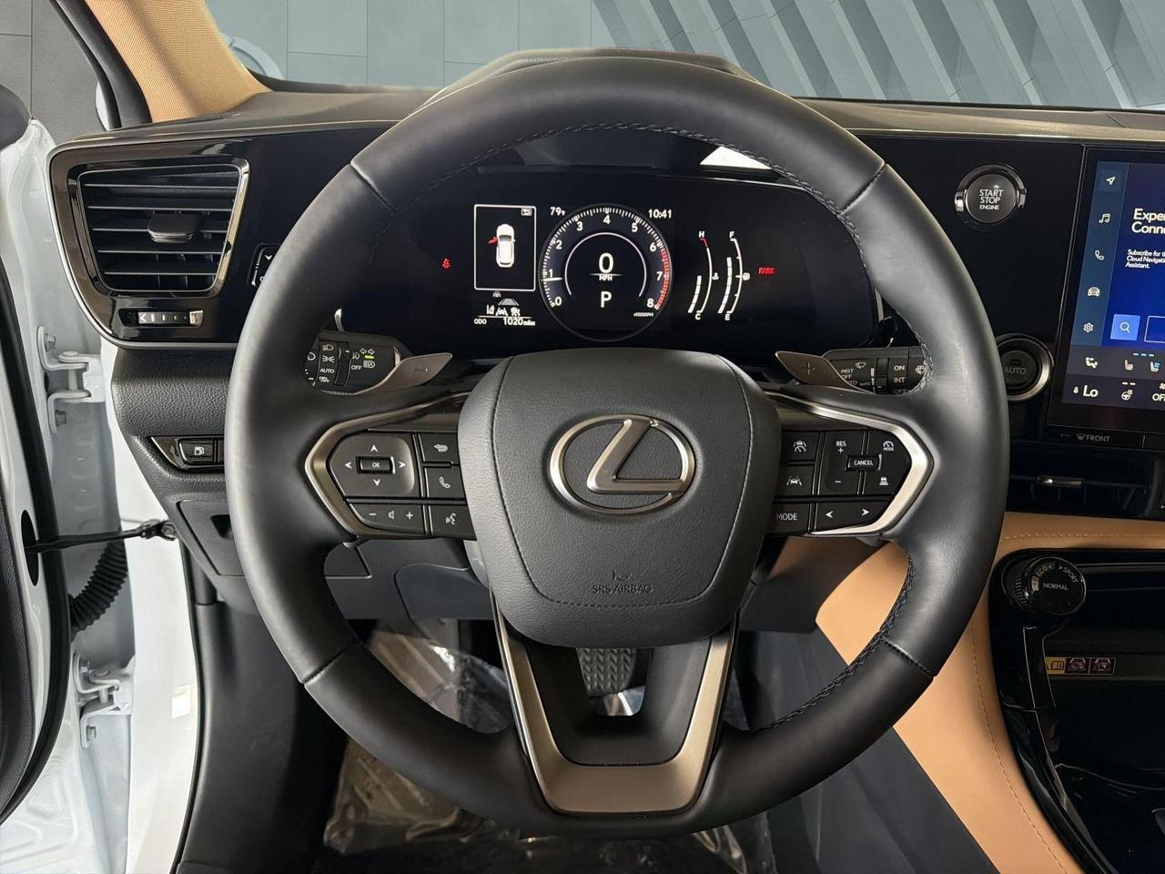 2026 Lexus NX 350 Premium San Antonio TX