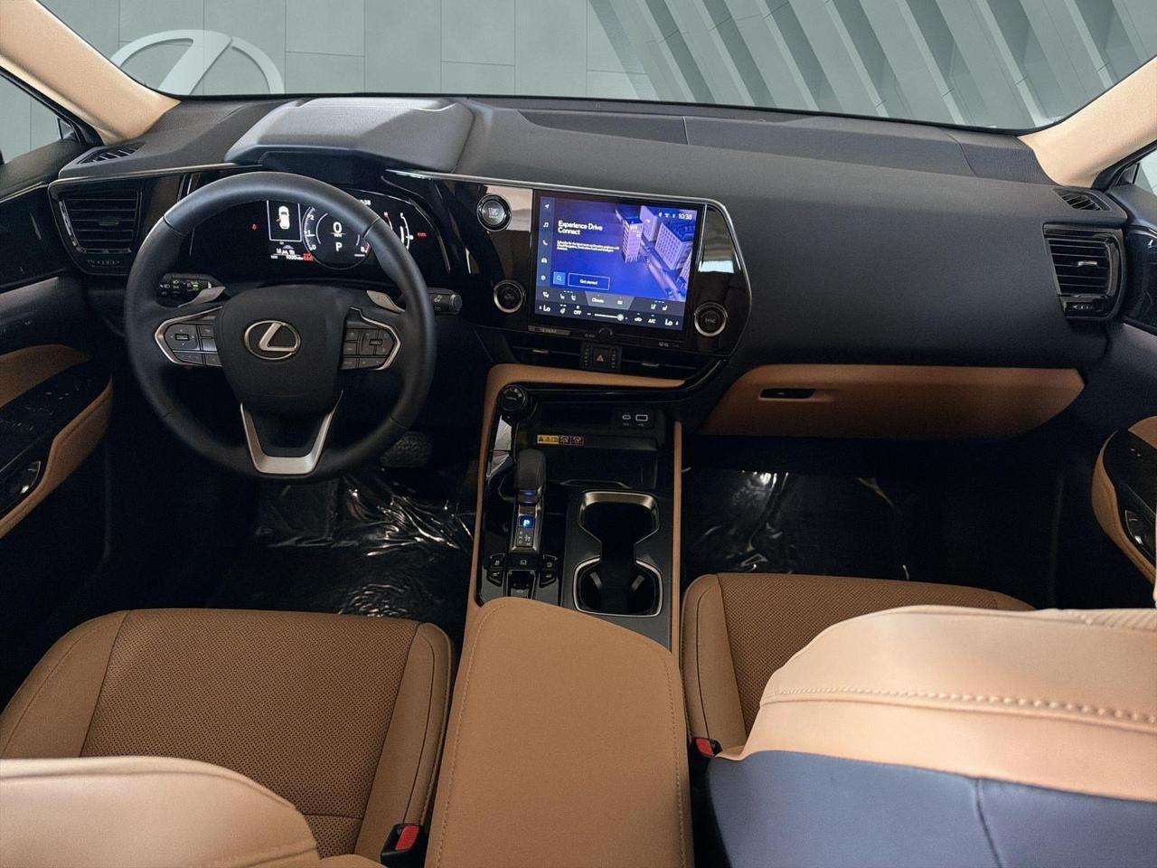 2026 Lexus NX 350 Premium San Antonio TX