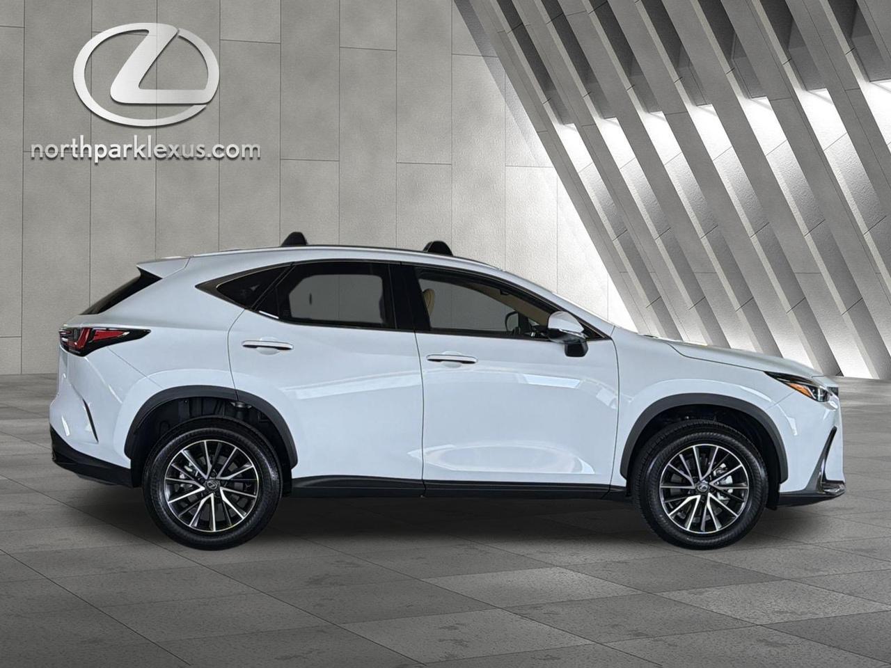 2026 Lexus NX 350 Premium San Antonio TX