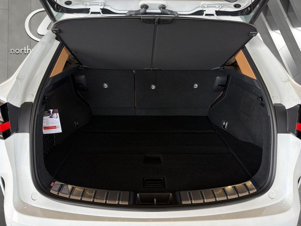 2026 Lexus NX 350 Premium San Antonio TX