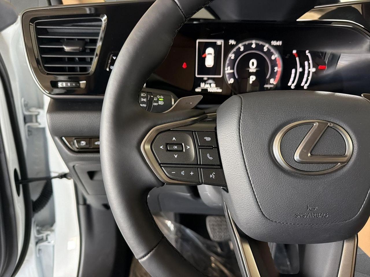 2026 Lexus NX 350 Premium San Antonio TX