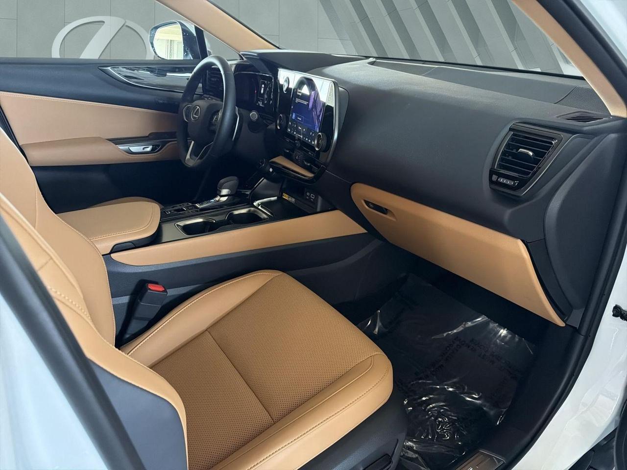 2026 Lexus NX 350 Premium San Antonio TX
