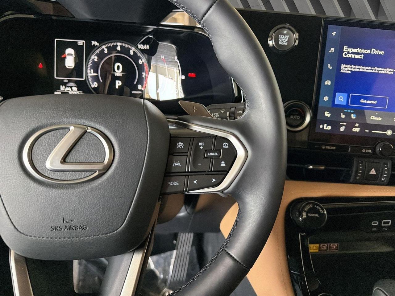 2026 Lexus NX 350 Premium San Antonio TX