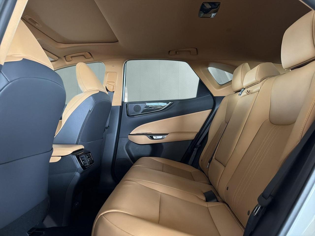 2026 Lexus NX 350 Premium San Antonio TX