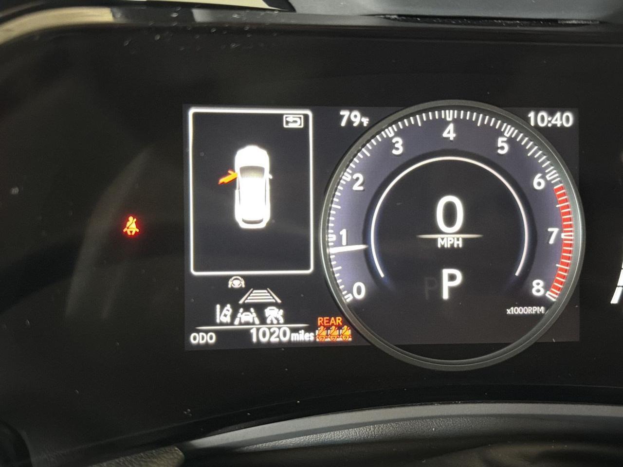 2026 Lexus NX 350 Premium San Antonio TX