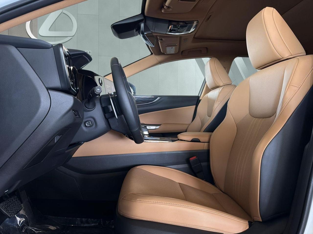 2026 Lexus NX 350 Premium San Antonio TX