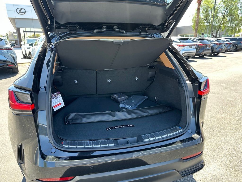 2026 Lexus NX 350 Premium Tucson AZ