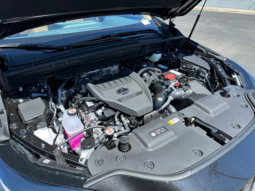 2026 Lexus NX 350 Premium Tucson AZ
