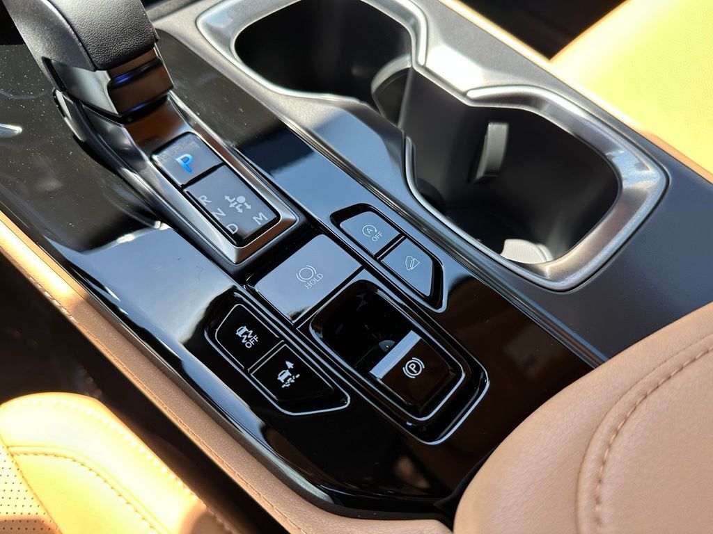 2026 Lexus NX 350 Premium Tucson AZ
