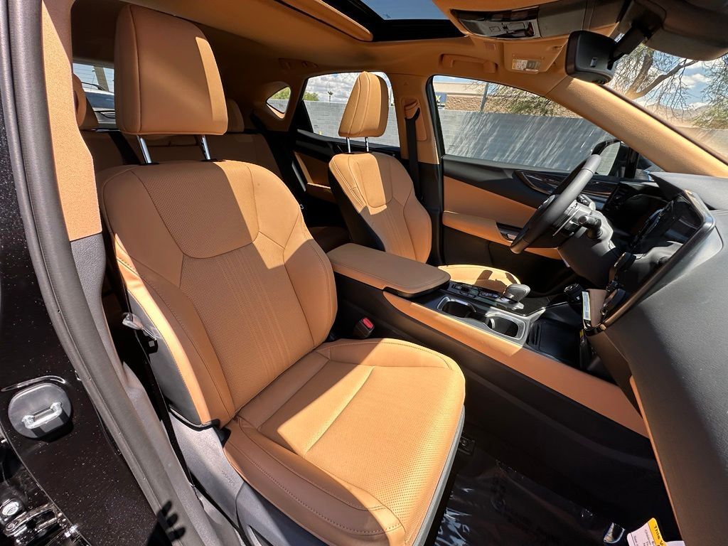 2026 Lexus NX 350 Premium Tucson AZ