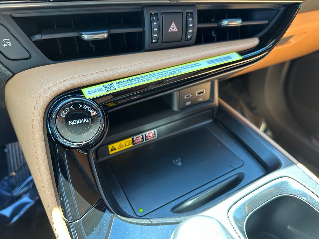 2026 Lexus NX 350 Premium Tucson AZ