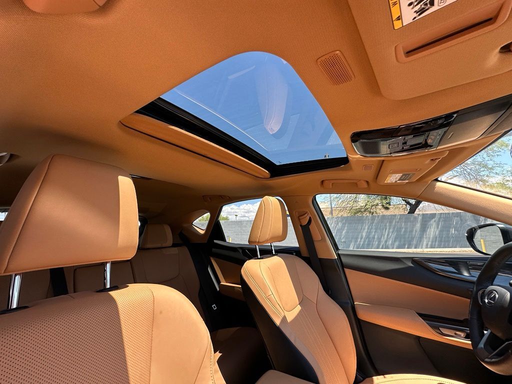 2026 Lexus NX 350 Premium Tucson AZ