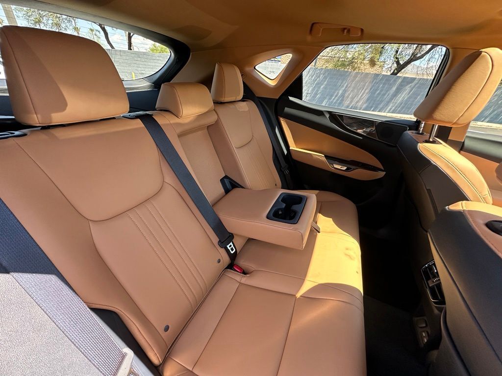 2026 Lexus NX 350 Premium Tucson AZ