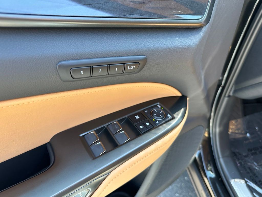 2026 Lexus NX 350 Premium Tucson AZ