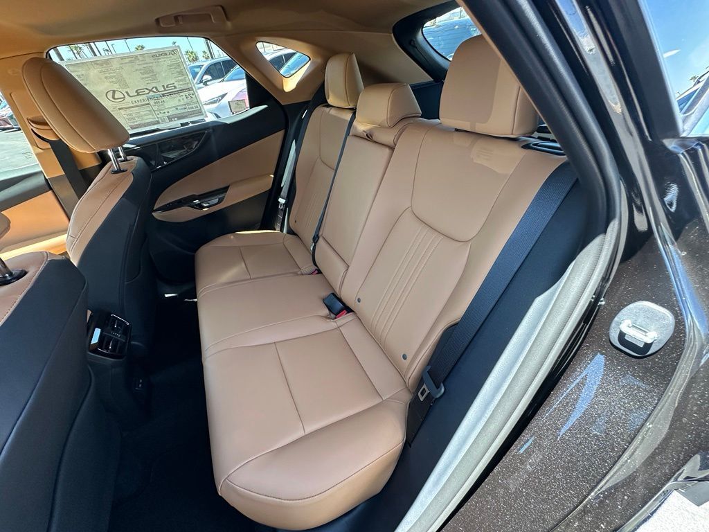 2026 Lexus NX 350 Premium Tucson AZ