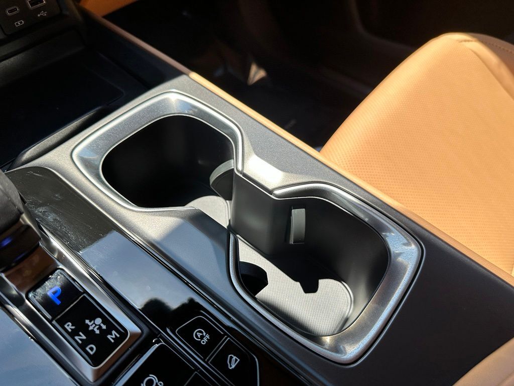 2026 Lexus NX 350 Premium Tucson AZ