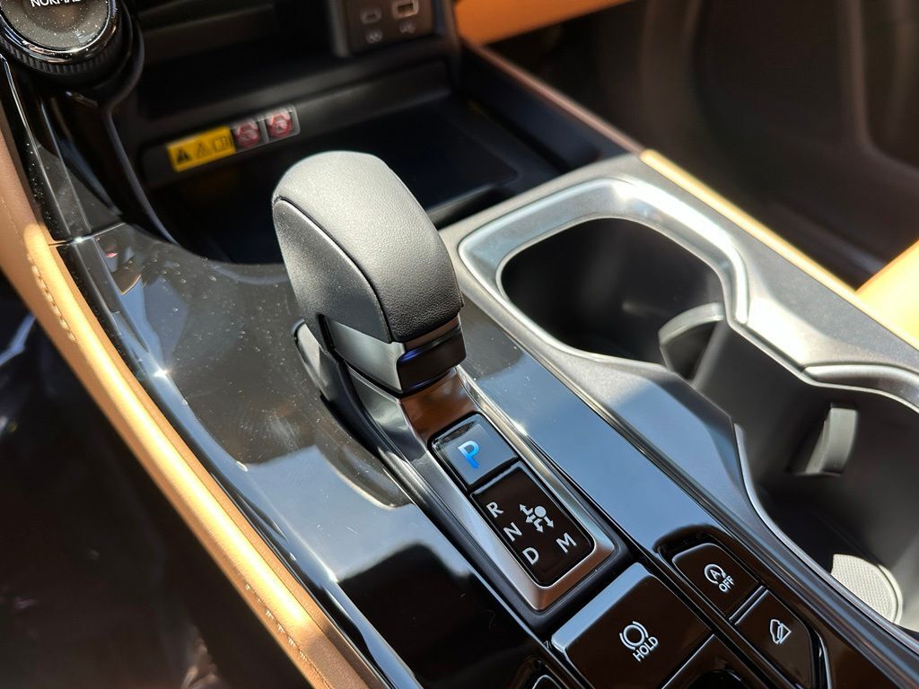 2026 Lexus NX 350 Premium Tucson AZ