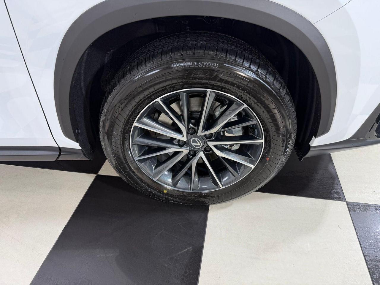 2026 Lexus NX 350 Premium Annapolis MD