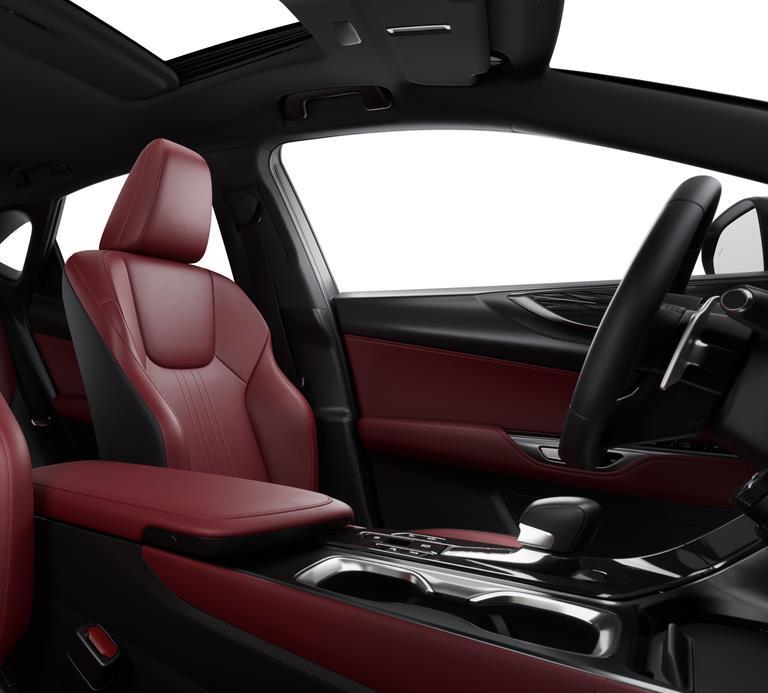 2026 Lexus NX 350 Premium Annapolis MD