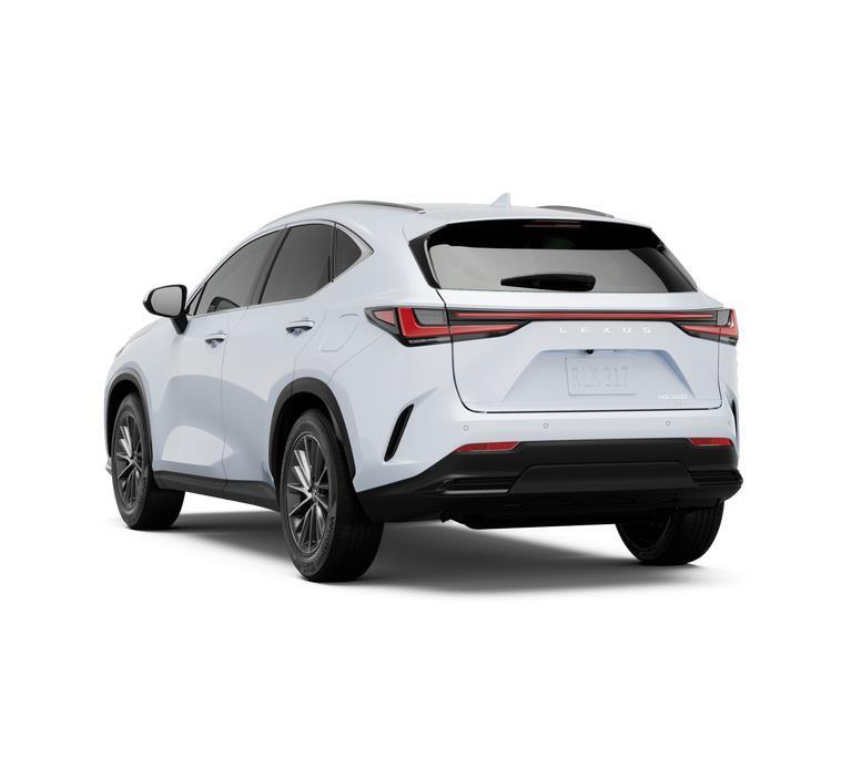 2026 Lexus NX 350 Premium Annapolis MD