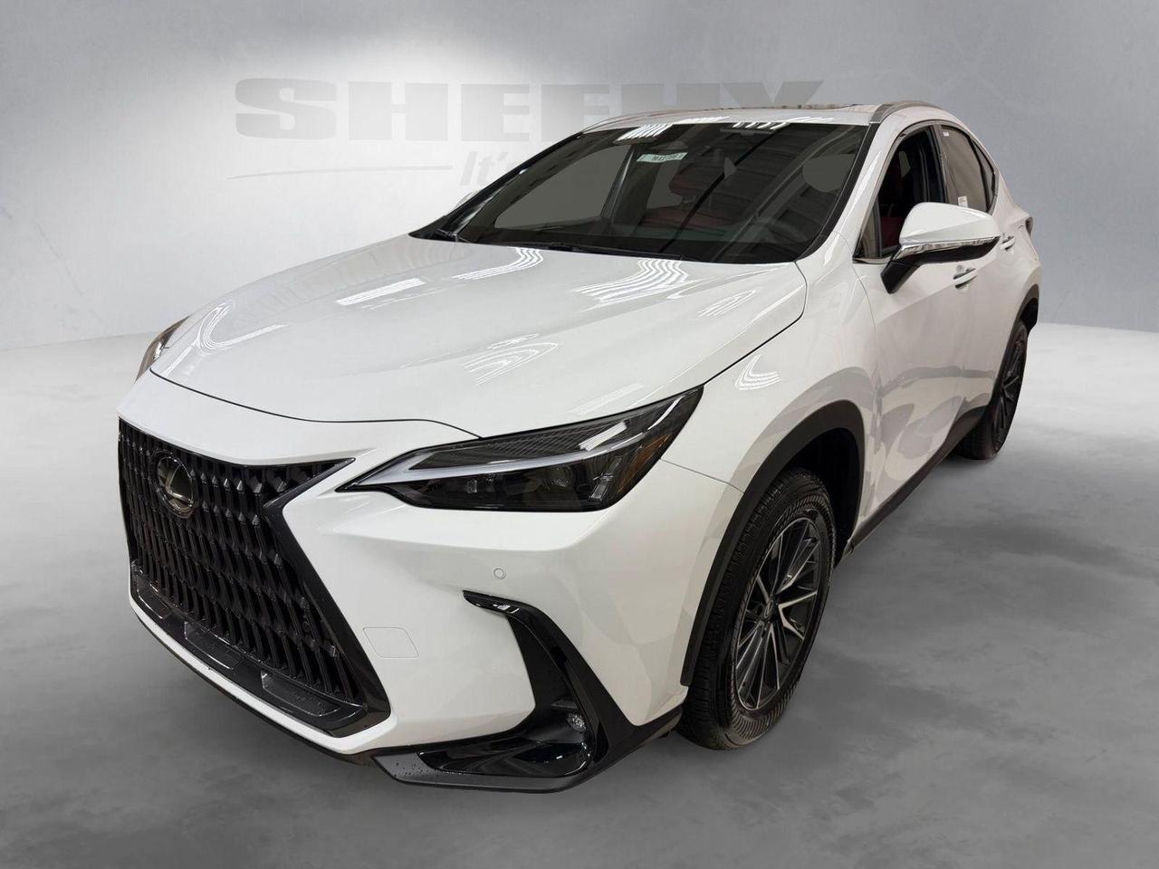 2026 Lexus NX 350 Premium Annapolis MD