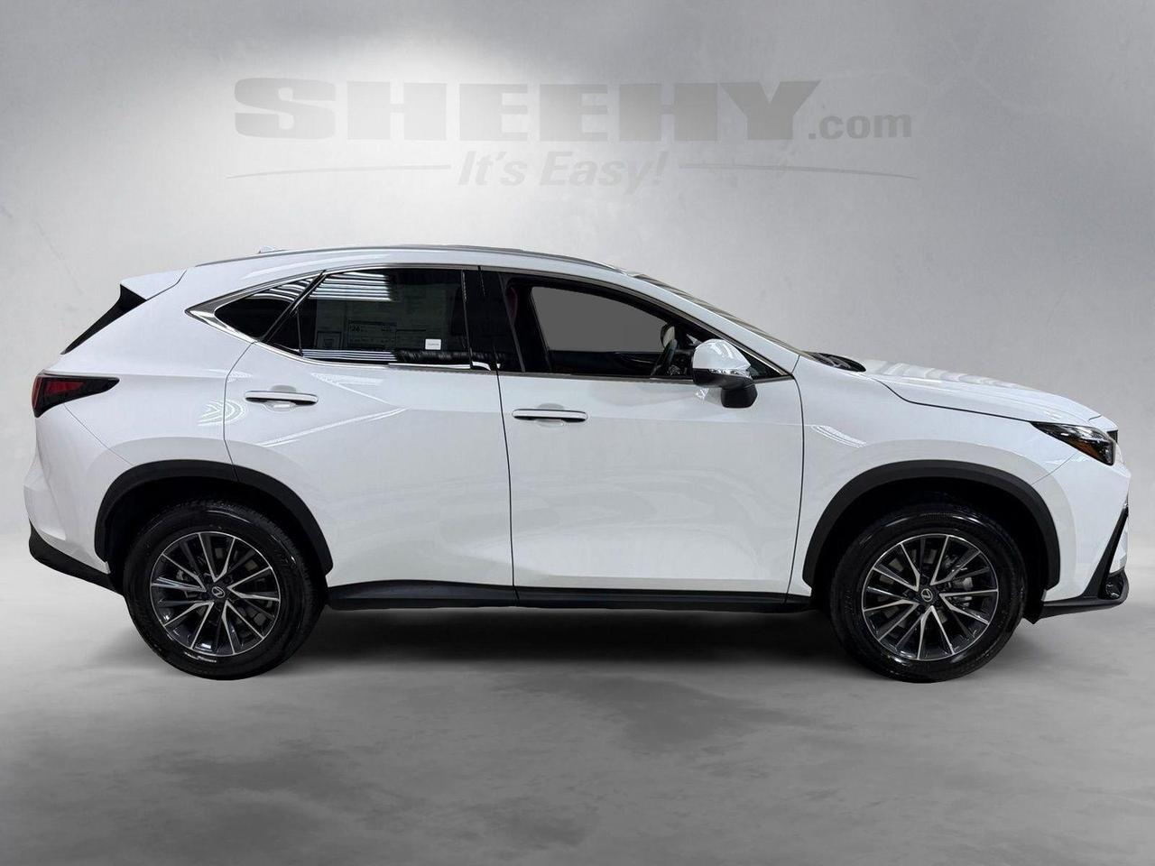 2026 Lexus NX 350 Premium Annapolis MD