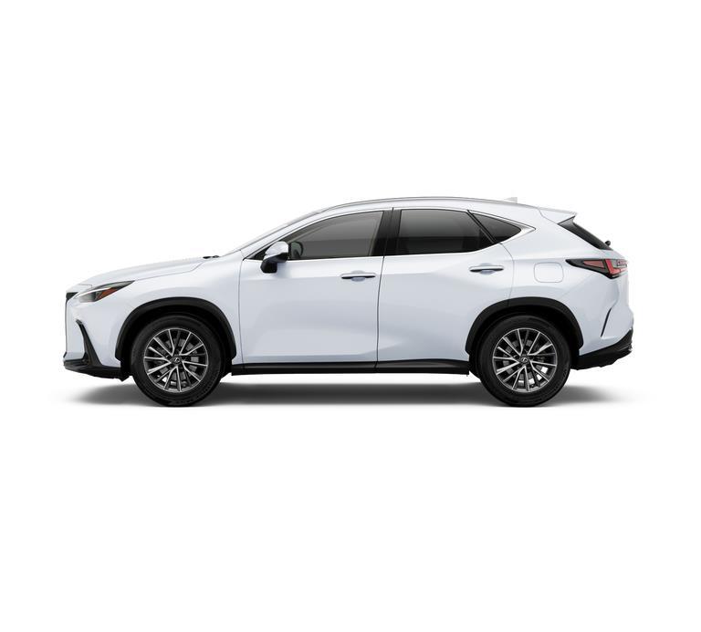 2026 Lexus NX 350 Premium Annapolis MD