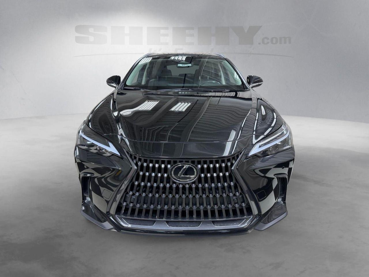 2026 Lexus NX 350 Premium Annapolis MD