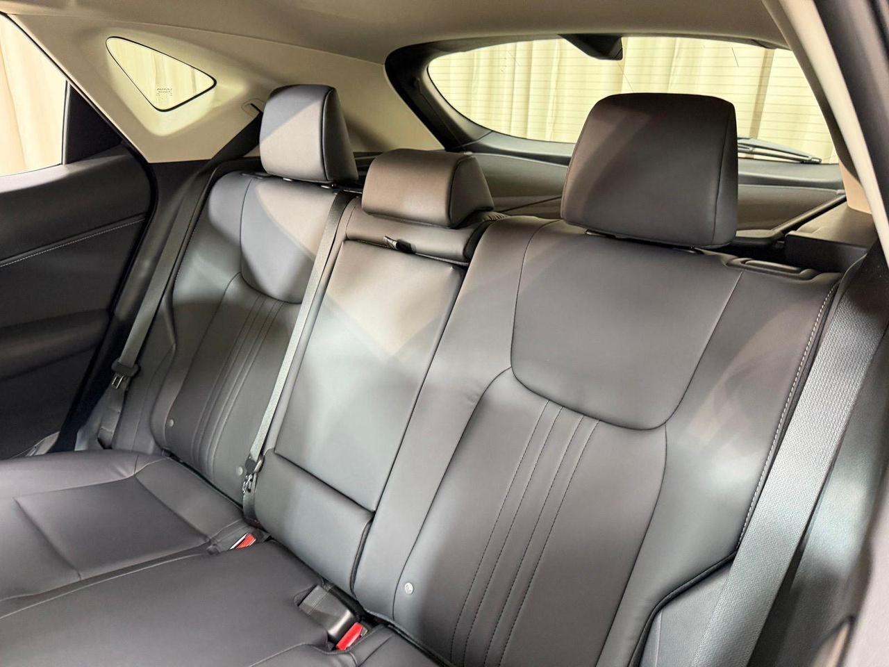 2026 Lexus NX 350 Premium Annapolis MD